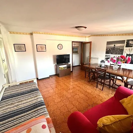 La Casa Di Anita